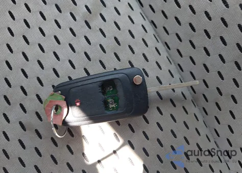 2011 Chevrolet Equinox Ls z USA, uszkodzony, nr VIN 2GNALBEC0B1289793